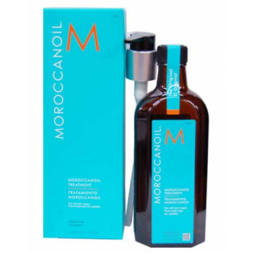 Dầu dưỡng tóc Moroccanoil Treatment 200ml - Mỹ Phẩm Tóc Nhập Khẩu Lê Duy - Công Ty TNHH TM DV XNK Lê Duy
